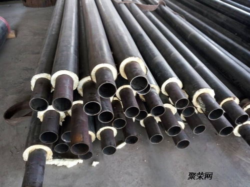 供应大口径直埋聚氨酯保温钢管千万别错过 液压管件品质保障